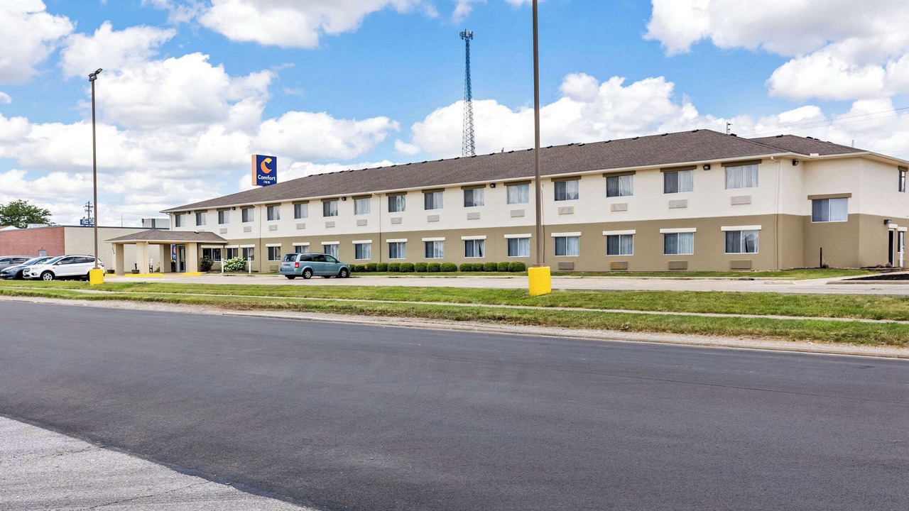 Photo of Outdoor in Marion