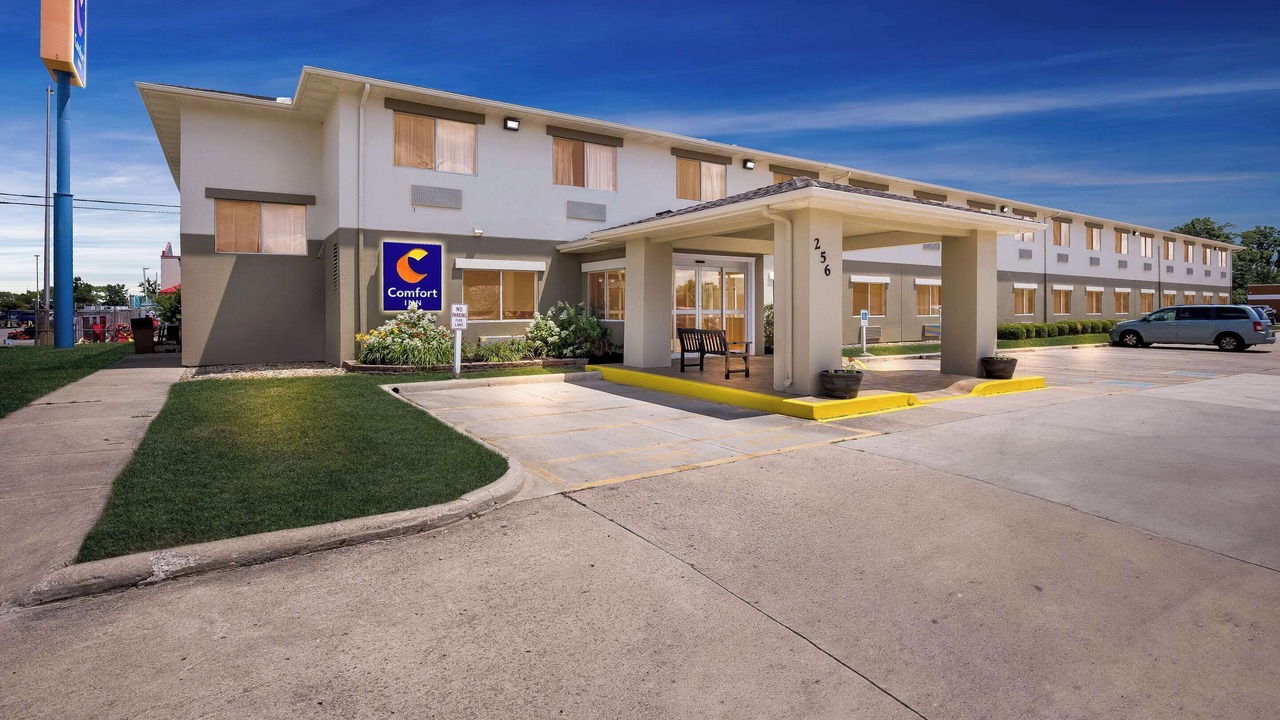 Photo of Outdoor in Marion