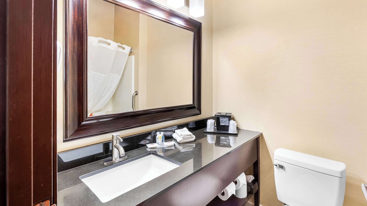 Photo of Bedroom in Marion