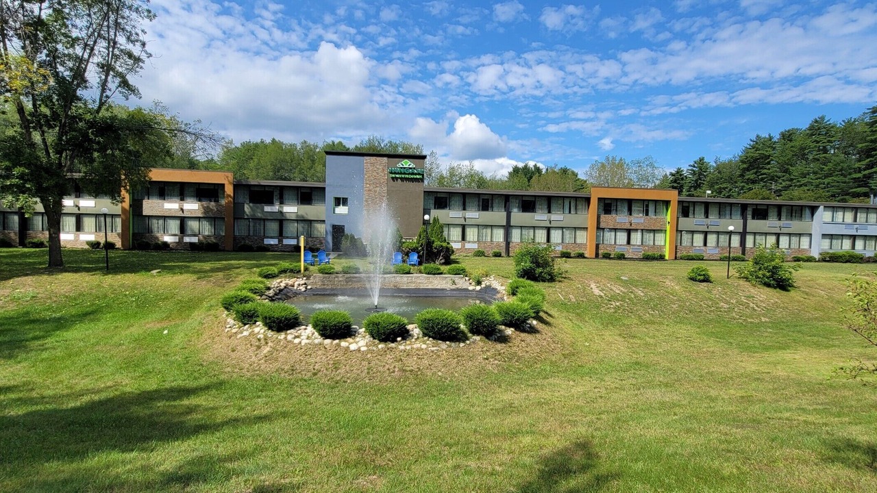 Photo of Outdoor in Lake George