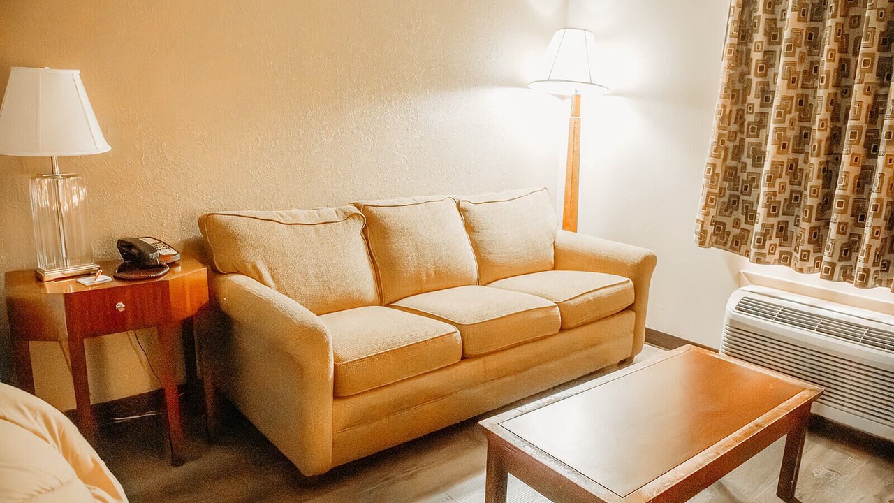 Photo of Bedroom in Benton