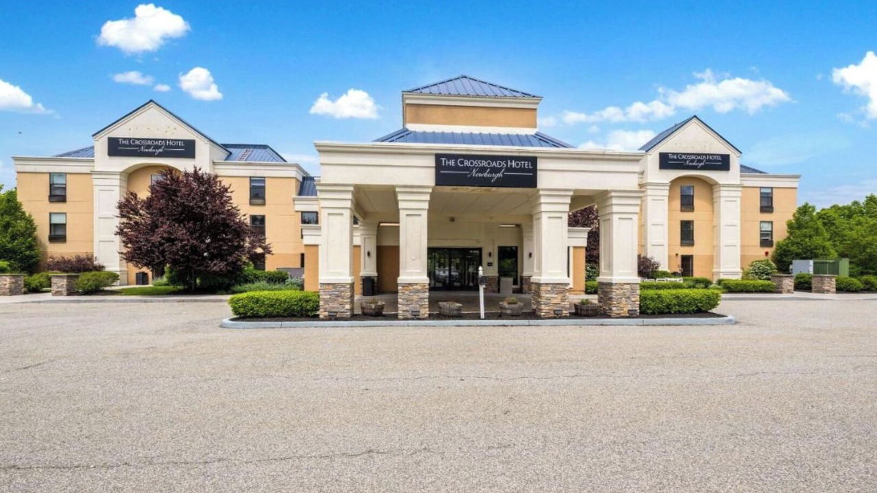 Photo of Outdoor in Newburgh