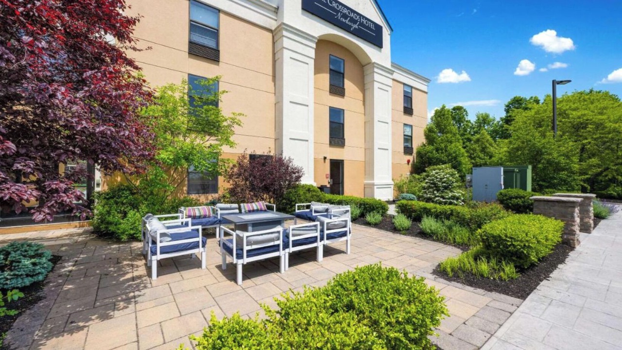 Photo of Outdoor in Newburgh