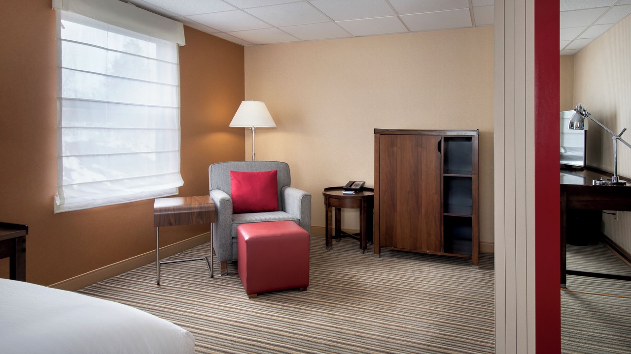 Photo of Bedroom in Newburgh