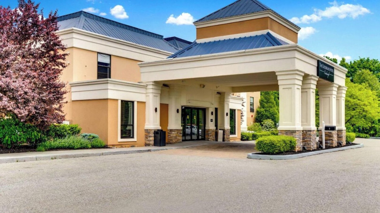 Photo of Outdoor in Newburgh