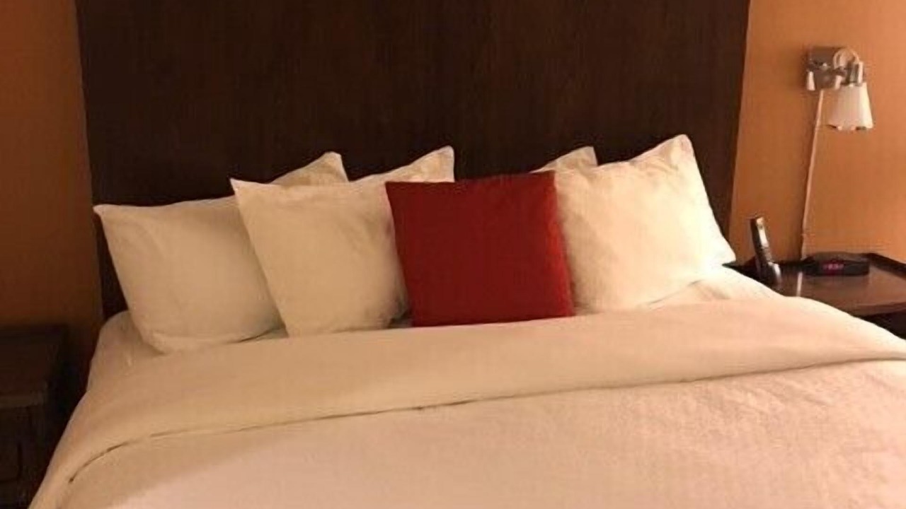 Photo of Bedroom in Newburgh