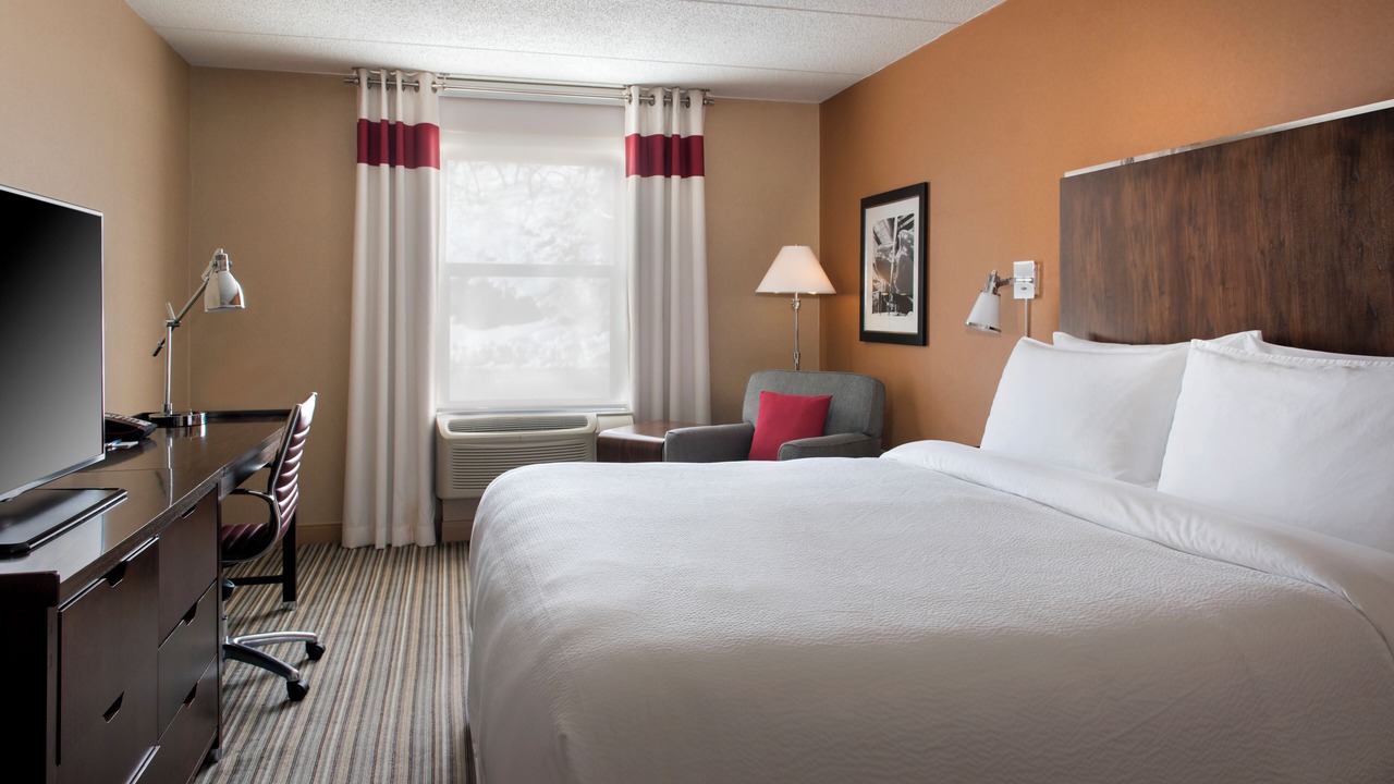 Photo of Bedroom in Newburgh