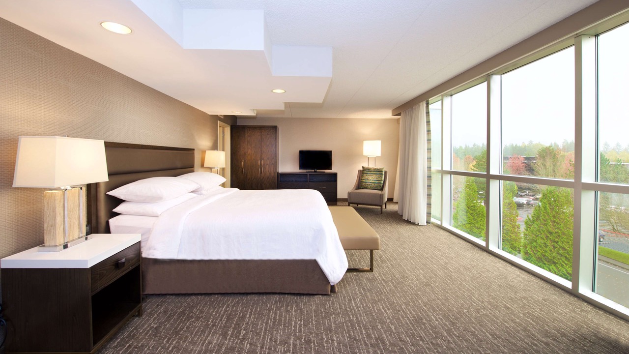 Photo of Bedroom in East Lake Hills