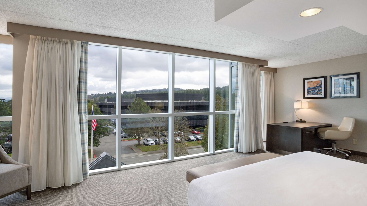 Photo of Bedroom in East Lake Hills