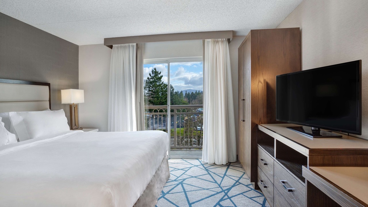 Photo of Bedroom in East Lake Hills