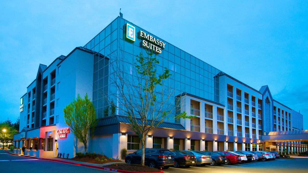 Photo of Outdoor in East Lake Hills