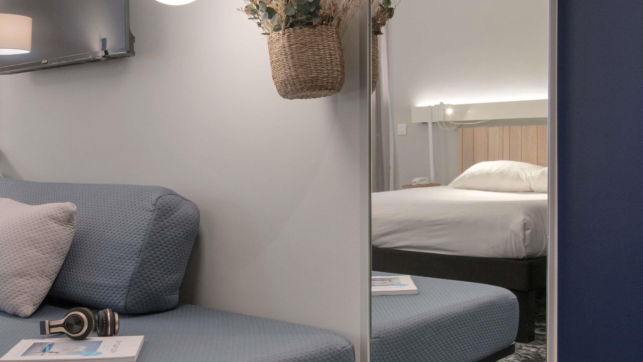 Photo of Bedroom in Rueil-Malmaison
