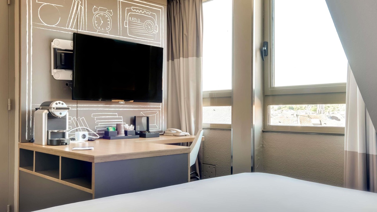 Photo of Bedroom in Rueil-Malmaison