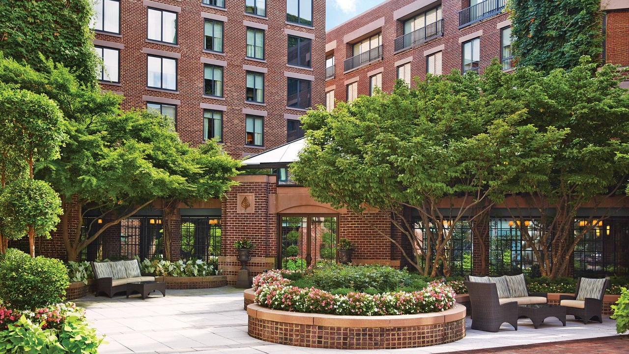 Photo of Outdoor in Georgetown