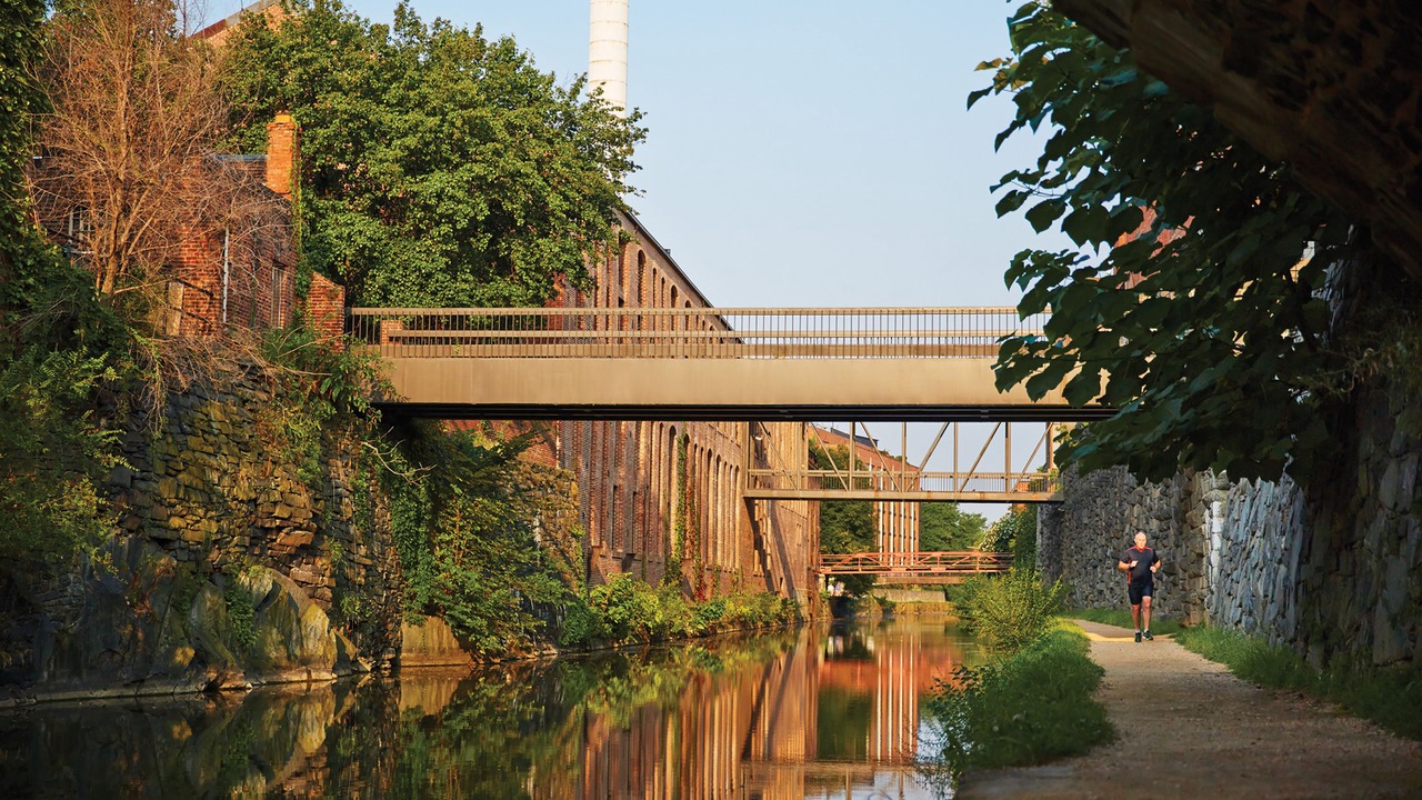 Photo of Outdoor in Georgetown