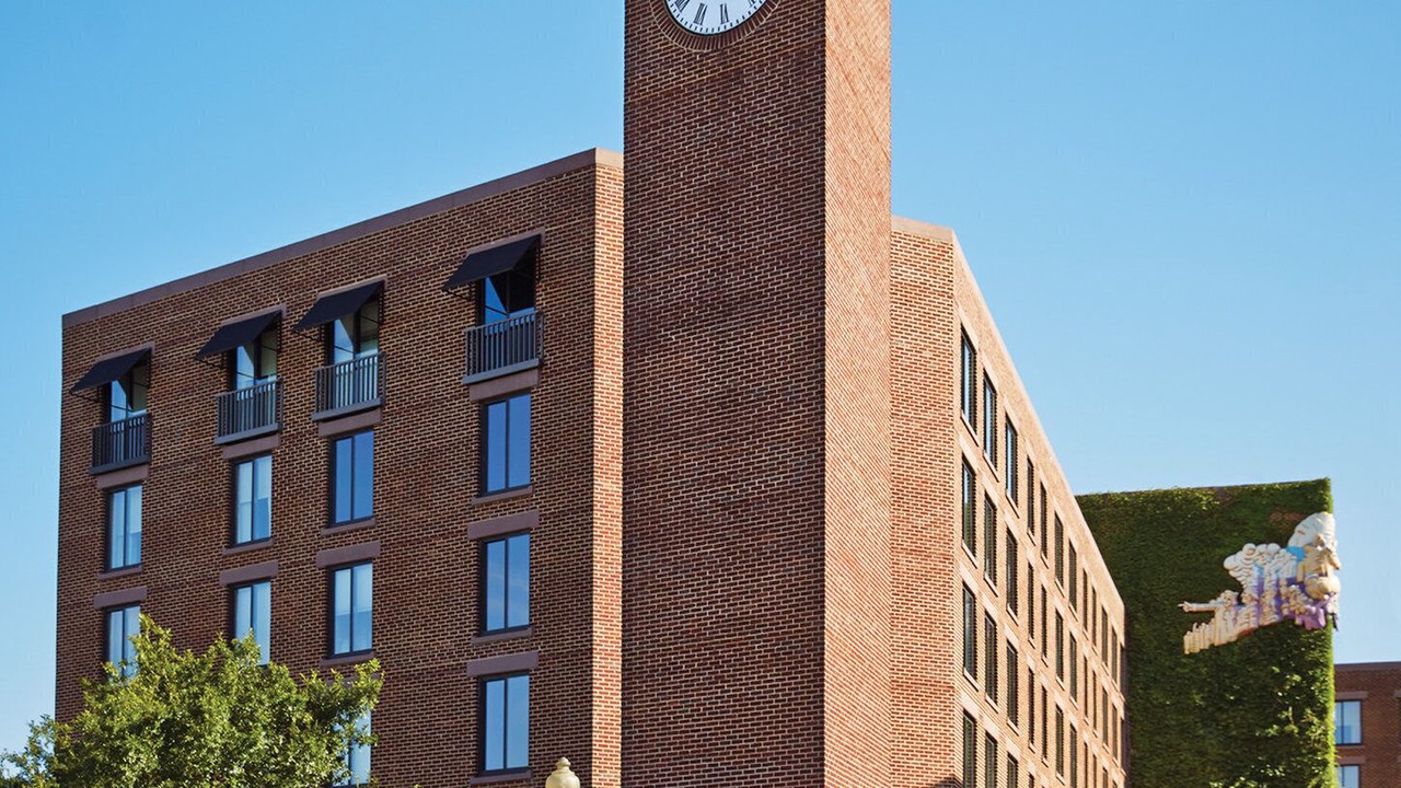 Photo of Outdoor in Georgetown