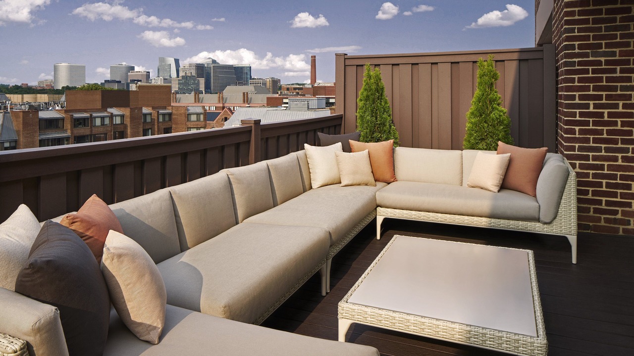 Photo of Outdoor in Georgetown