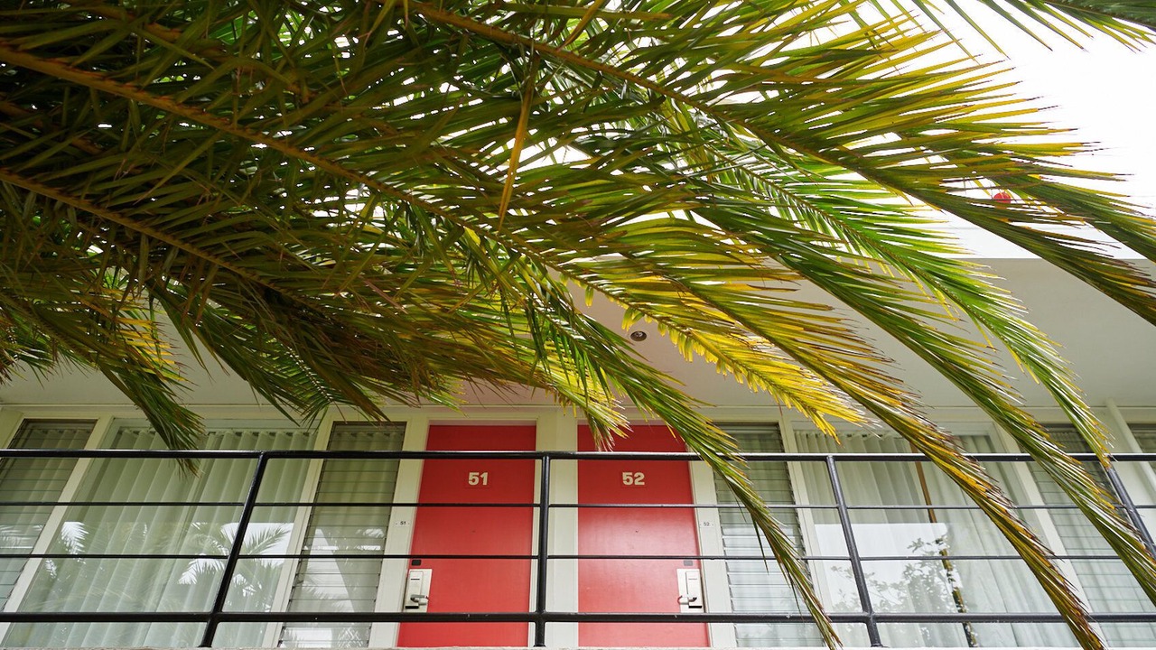 Photo of Outdoor in Tenderloin