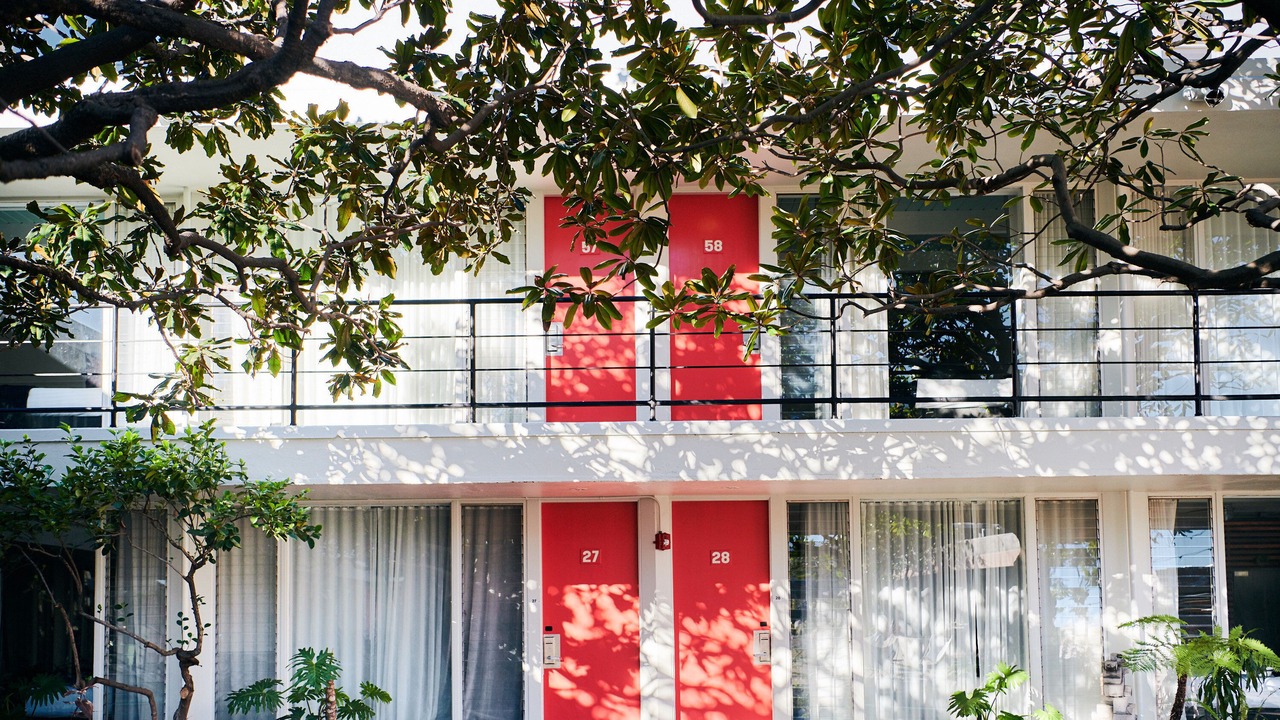 Photo of Outdoor in Tenderloin