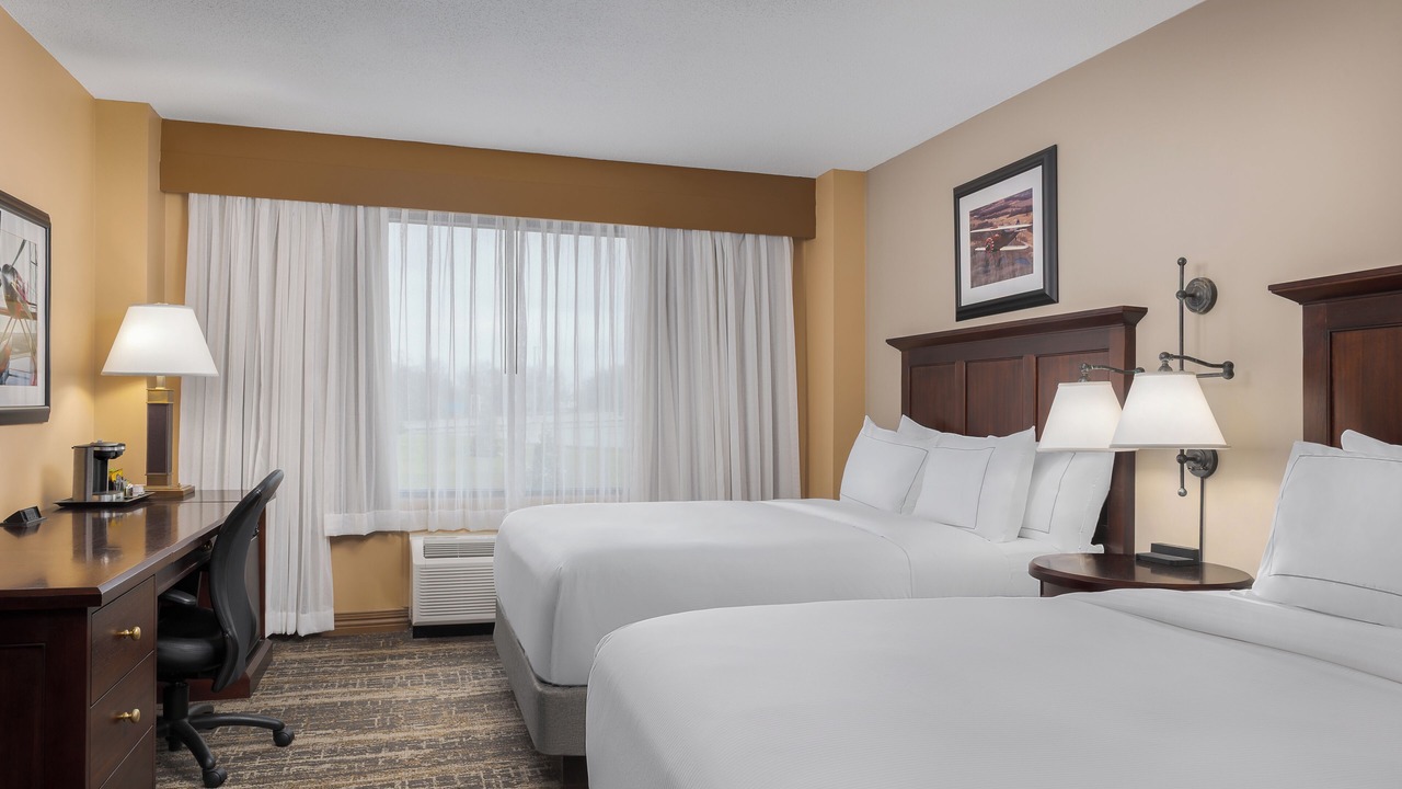 Photo of Bedroom in Mount Saint Joseph