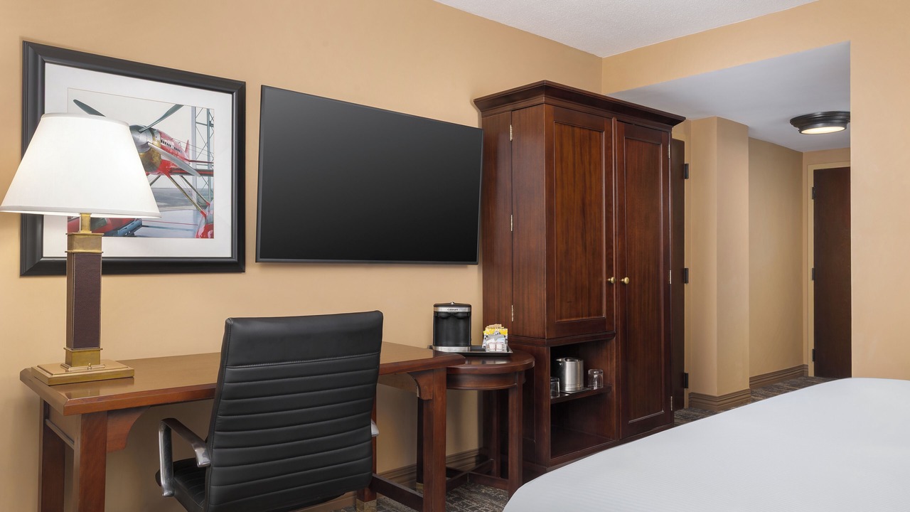 Photo of Bedroom in Mount Saint Joseph