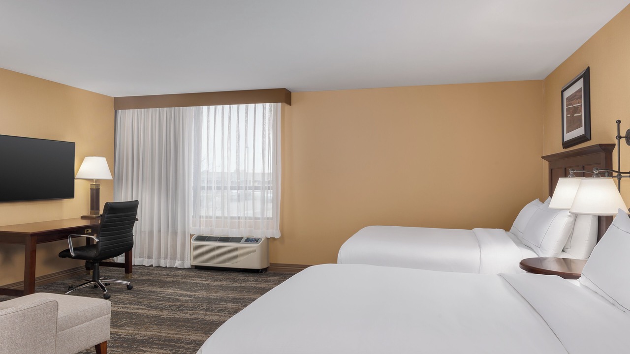 Photo of Bedroom in Mount Saint Joseph