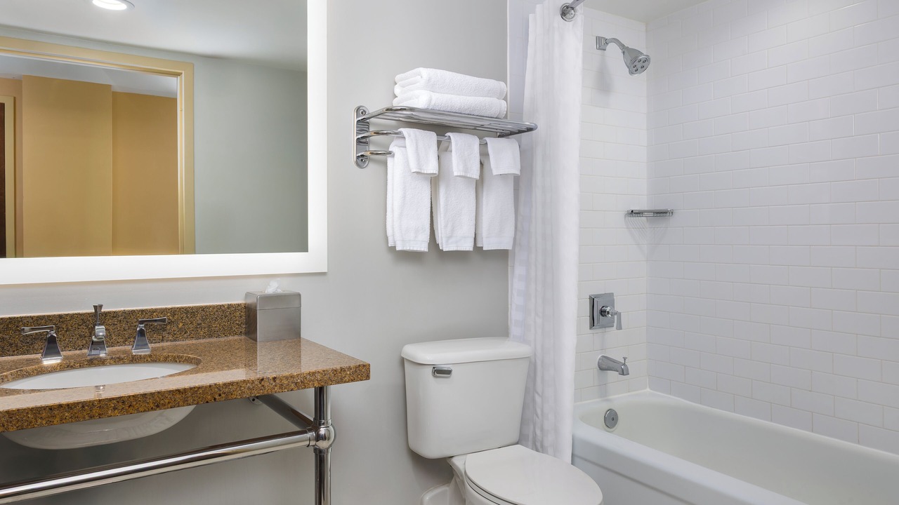 Photo of Bathroom in Mount Saint Joseph