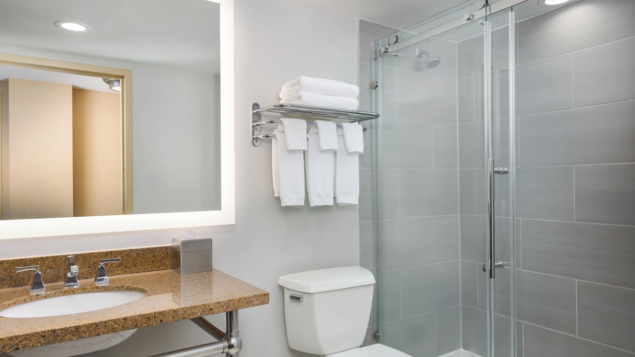 Photo of Bathroom in Mount Saint Joseph