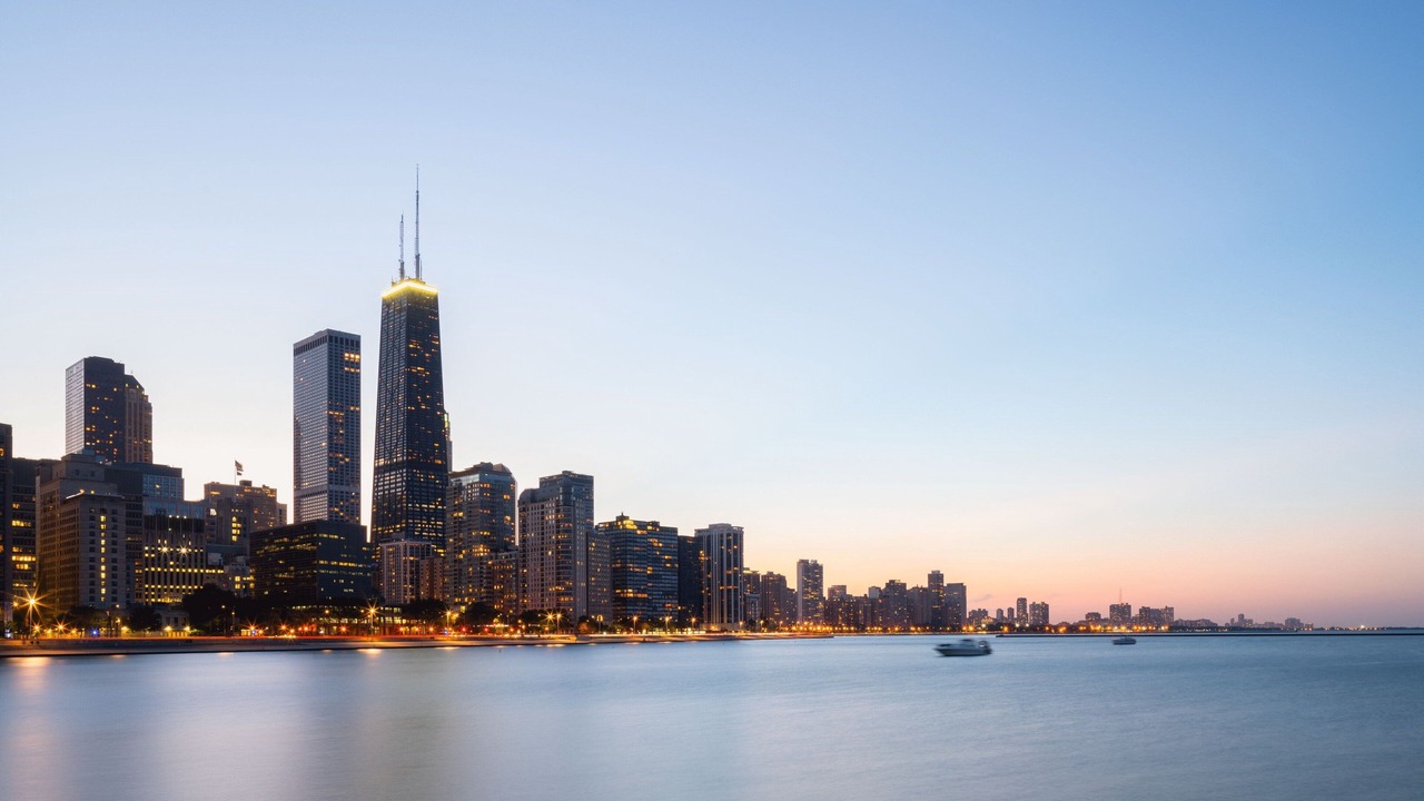 Photo of Outdoor in Streeterville