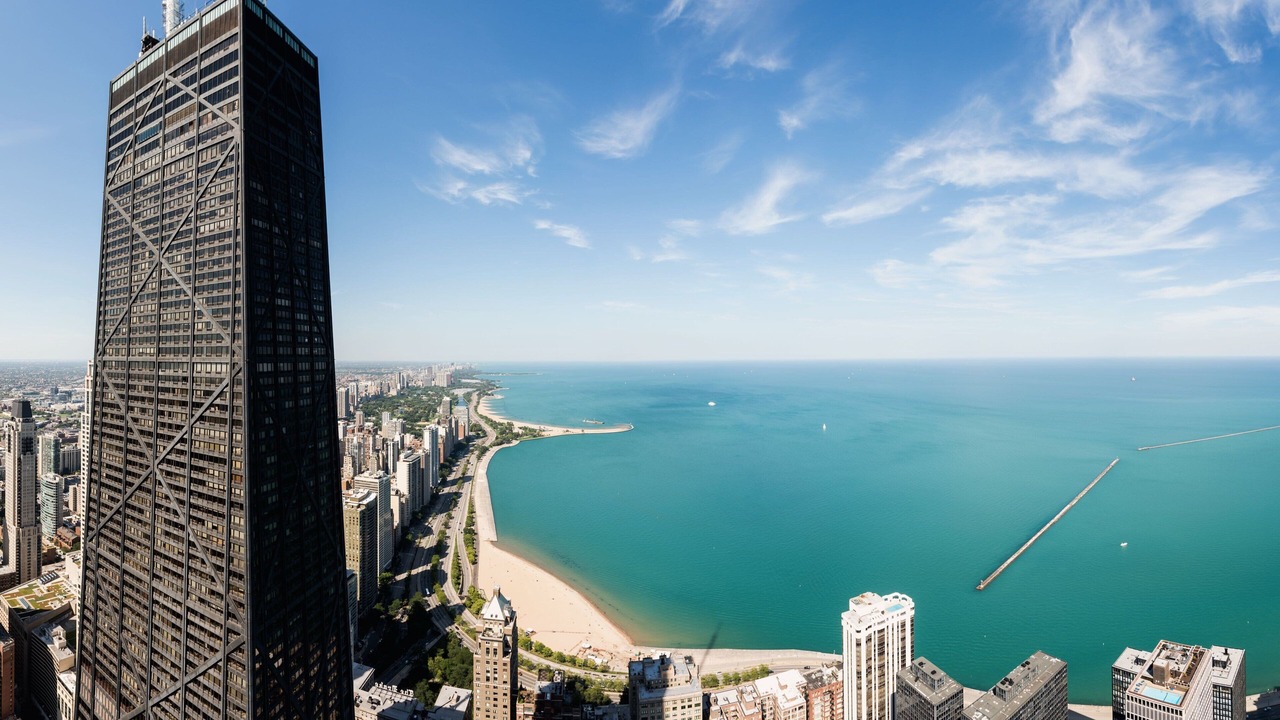 Photo of Outdoor in Streeterville