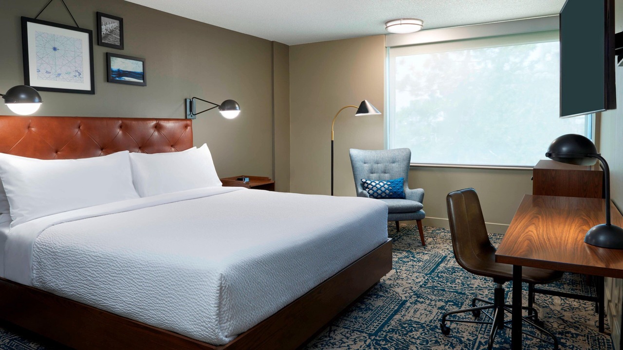Photo of Bedroom in Mississauga