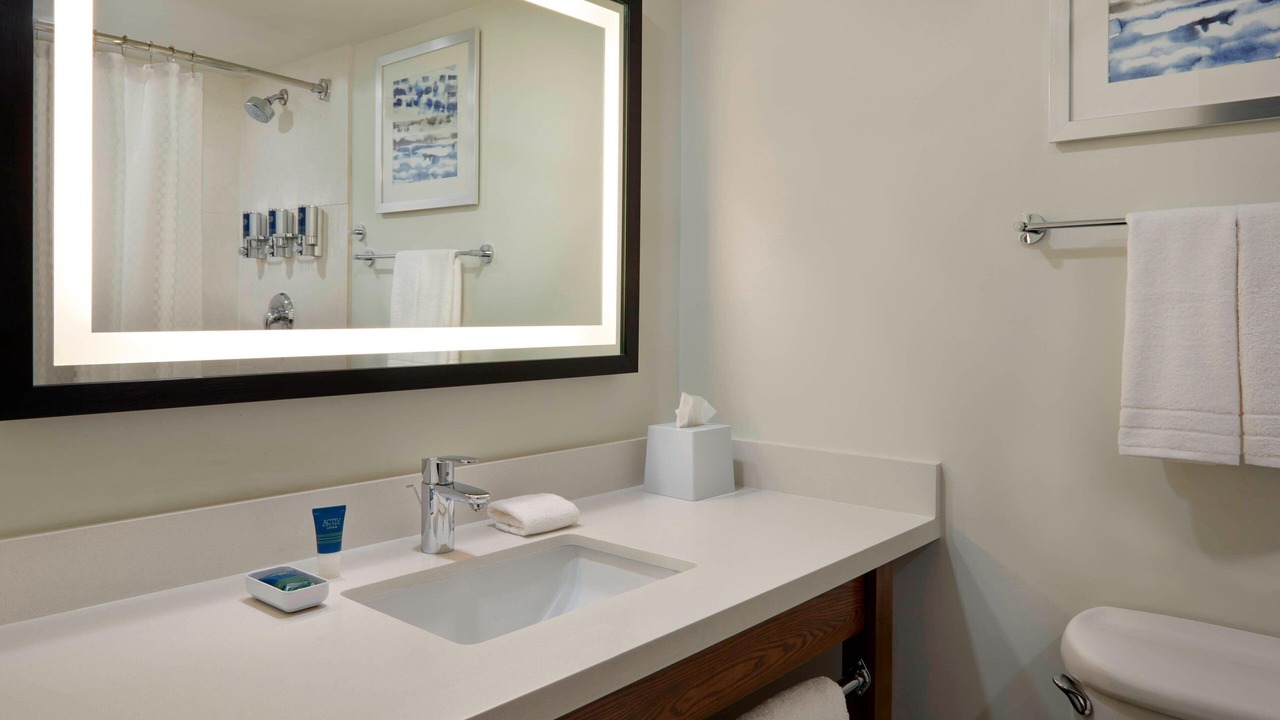 Photo of Bathroom in Mississauga