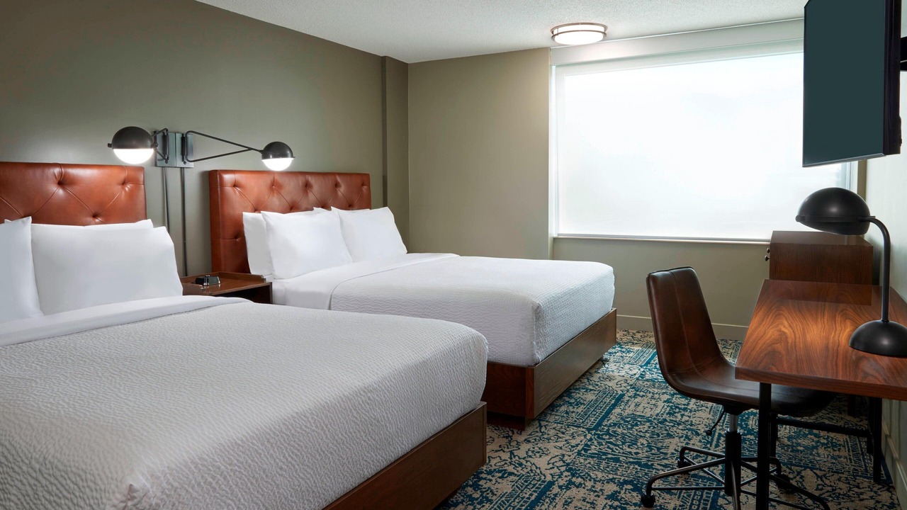 Photo of Bedroom in Mississauga