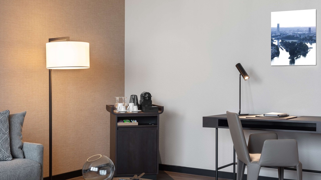 Photo of Bedroom in Basel