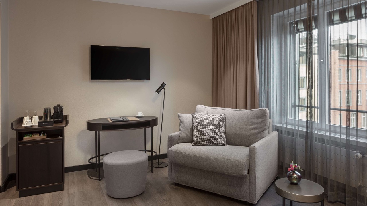 Photo of Bedroom in Basel