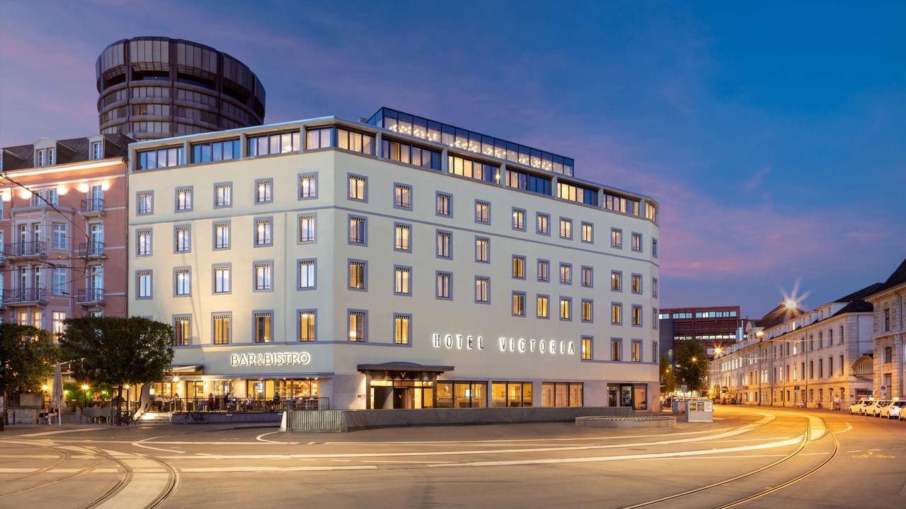 Photo of Outdoor in Basel