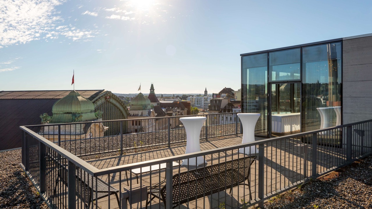 Photo of Others in Basel