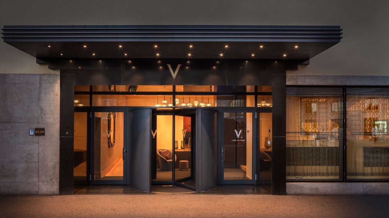 Photo of Outdoor in Basel