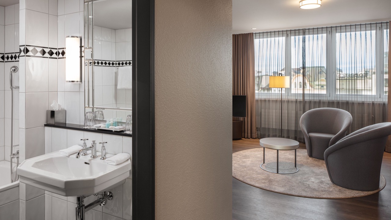 Photo of Others in Basel