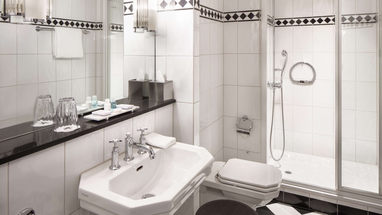 Photo of Bathroom in Basel