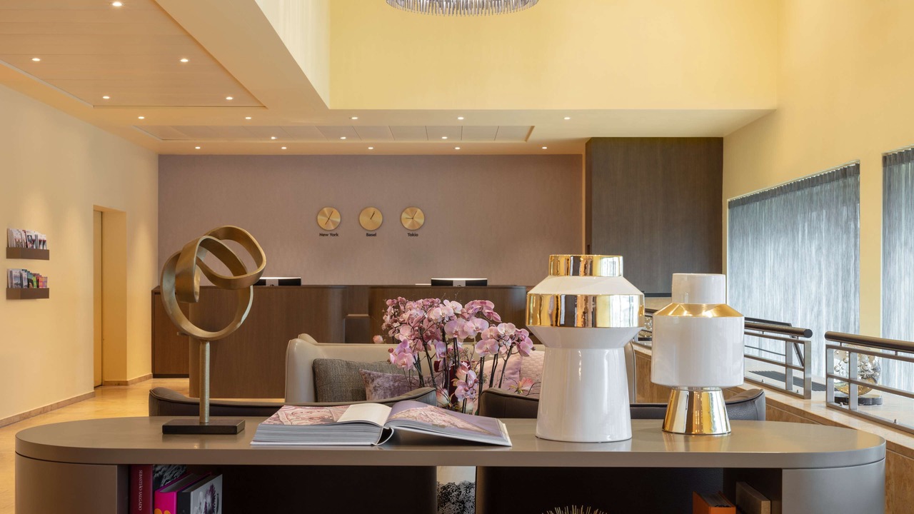 Photo of Others in Basel