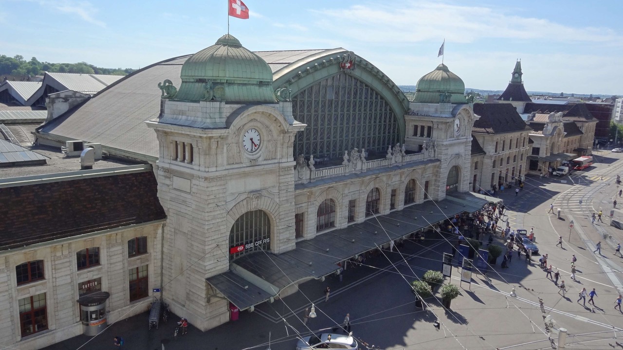 Photo of Others in Basel