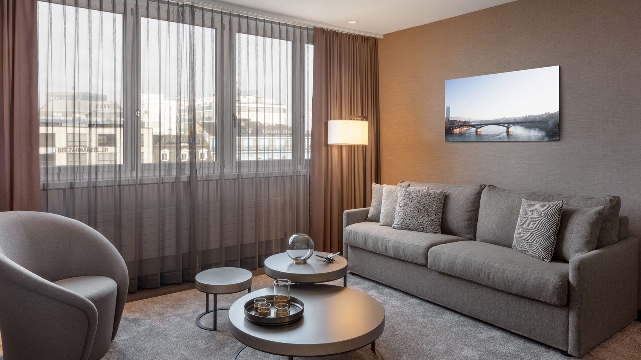 Photo of Others in Basel