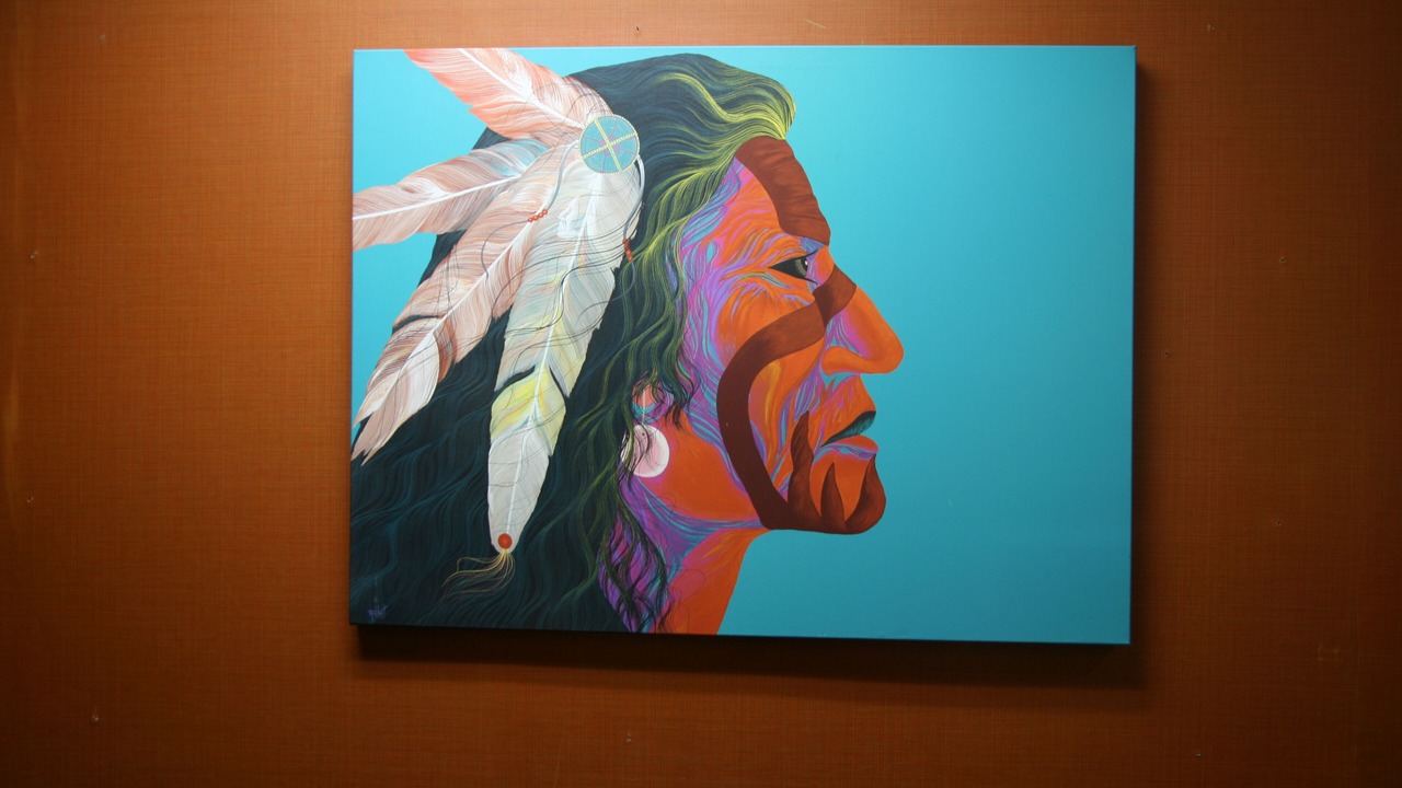 Photo of Others in Cherokee