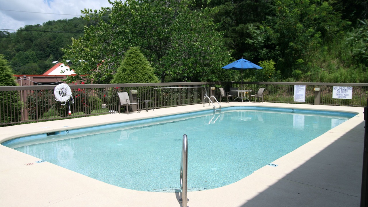 Photo of Outdoor in Cherokee