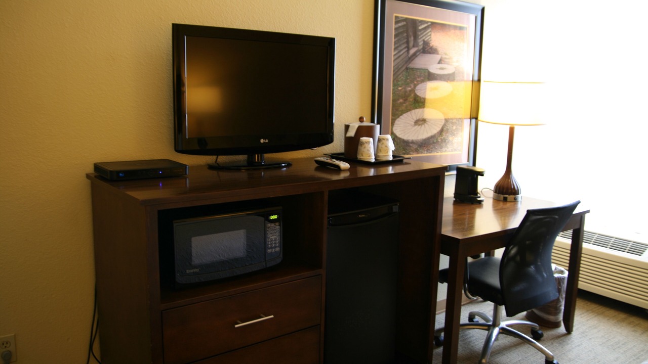 Photo of Bedroom in Cherokee