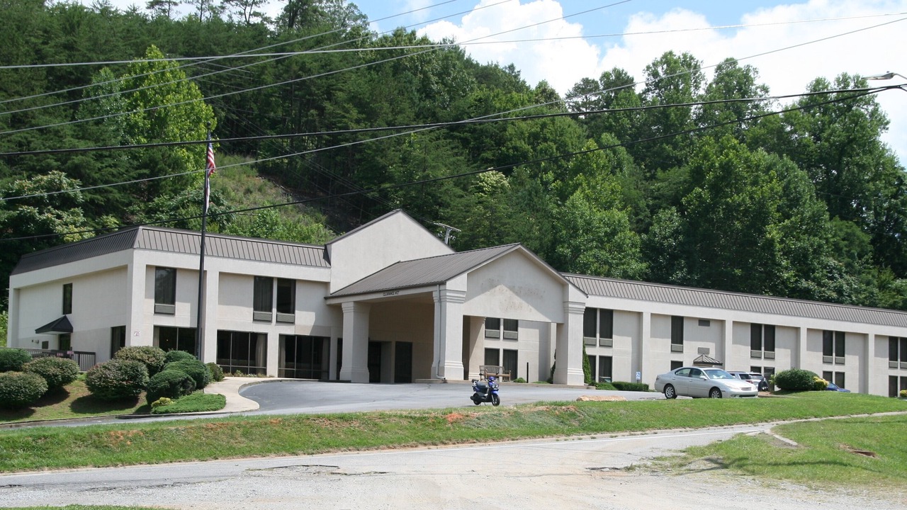 Photo of Outdoor in Cherokee