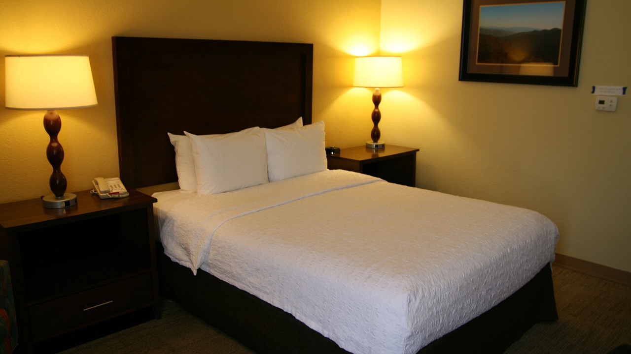 Photo of Bedroom in Cherokee
