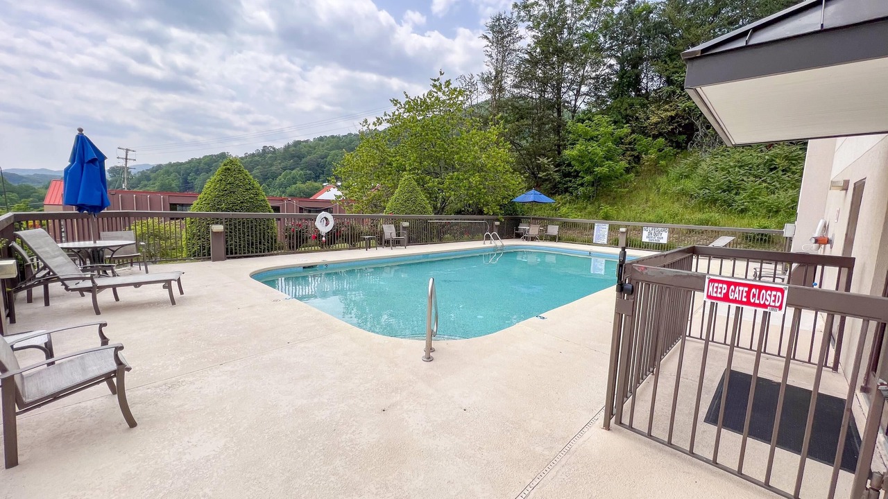 Photo of Outdoor in Cherokee