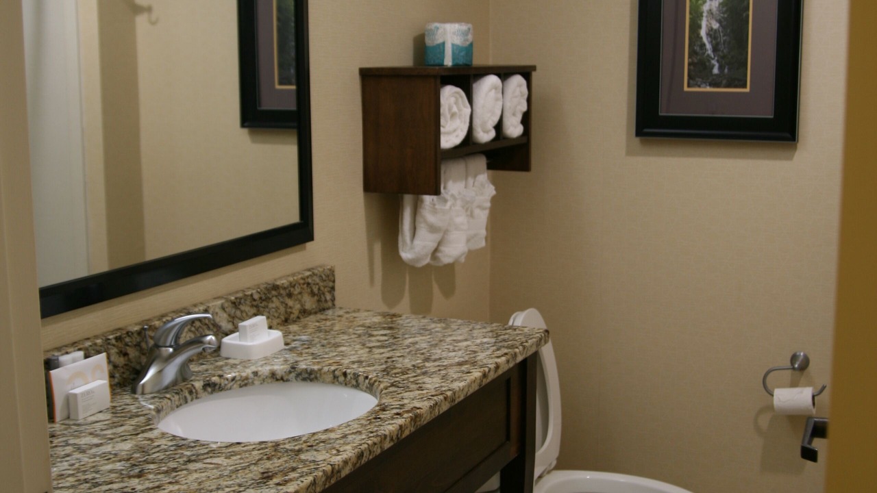 Photo of Bathroom in Cherokee
